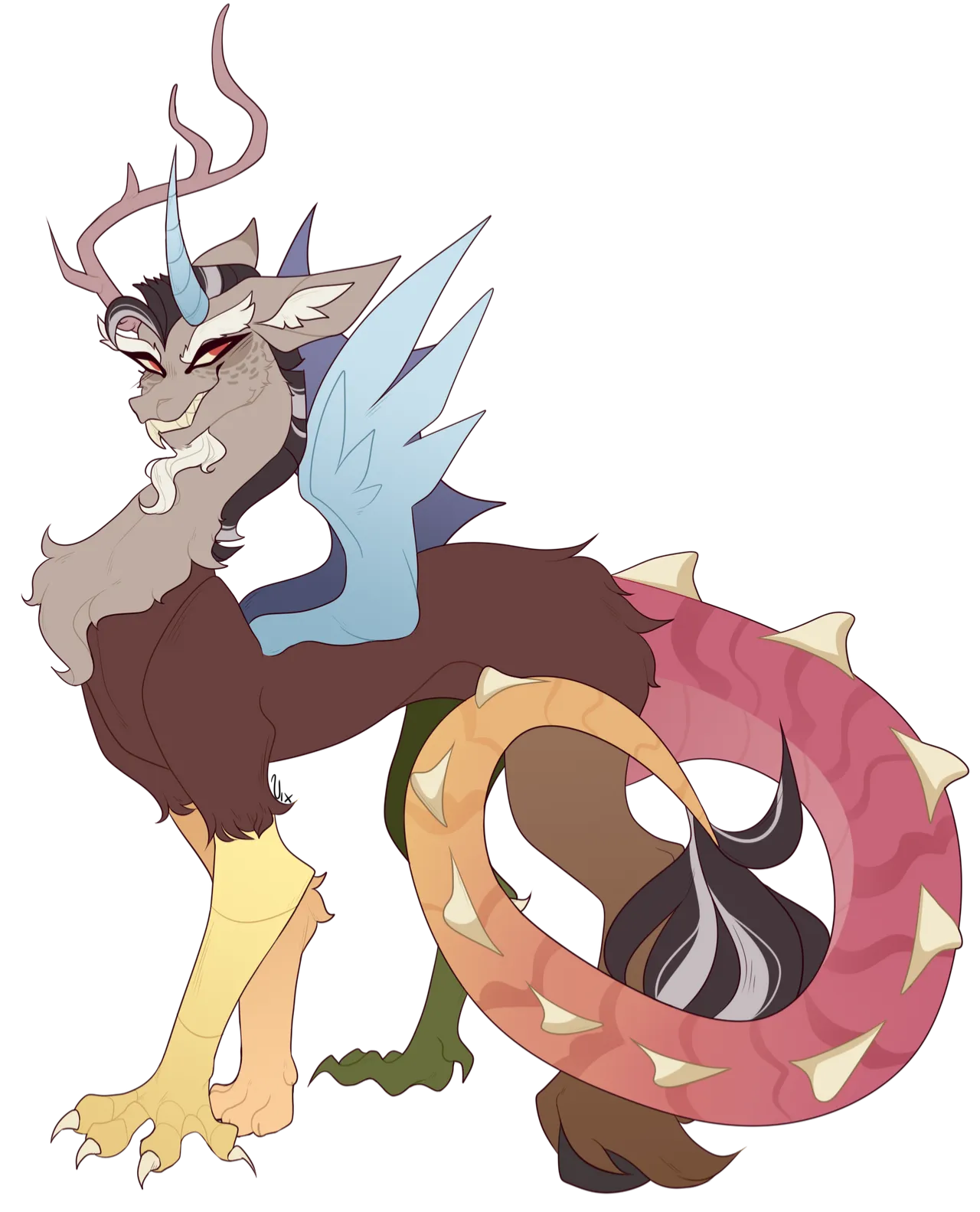 Avatar of Discord