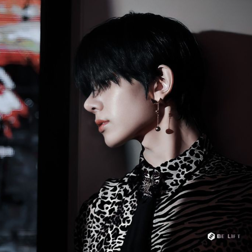 Avatar of heeseung