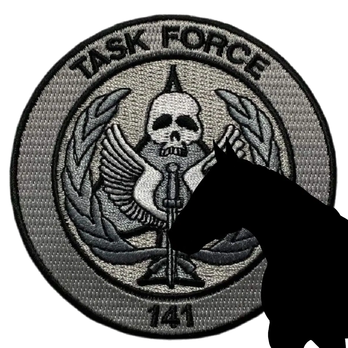 Avatar of Task Force 141
