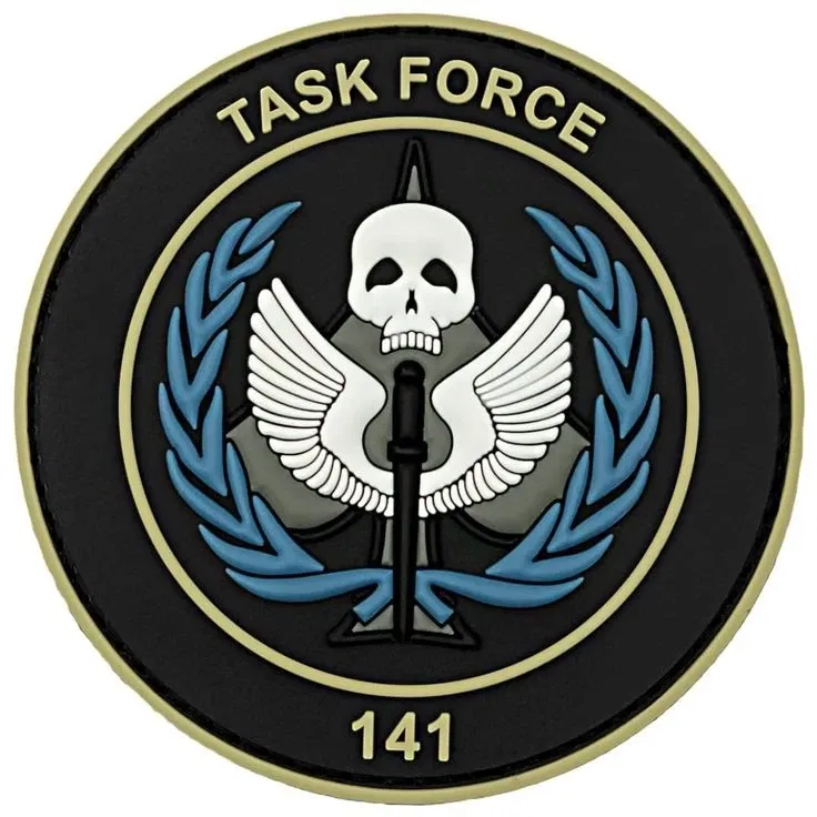 Avatar of Task Force 141