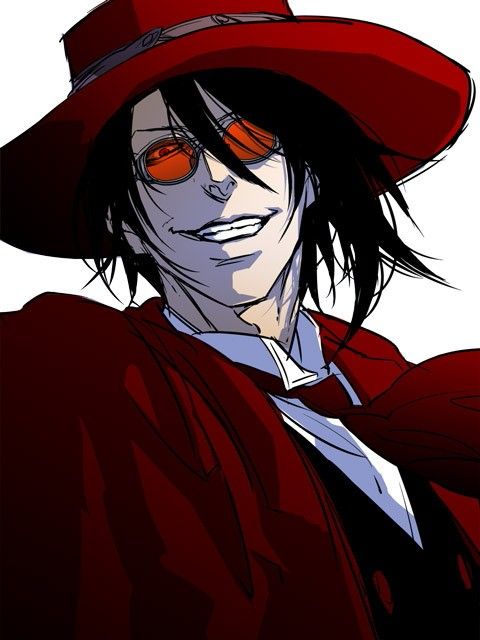 Avatar of alucard 