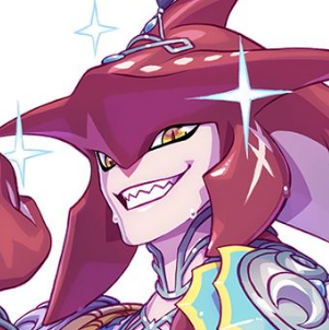 Avatar of King Sidon