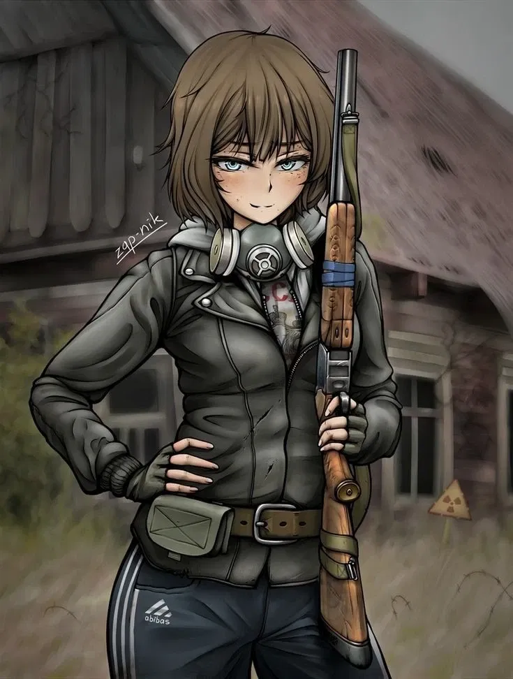 Avatar of Roxanne Lukych  - Free stalker