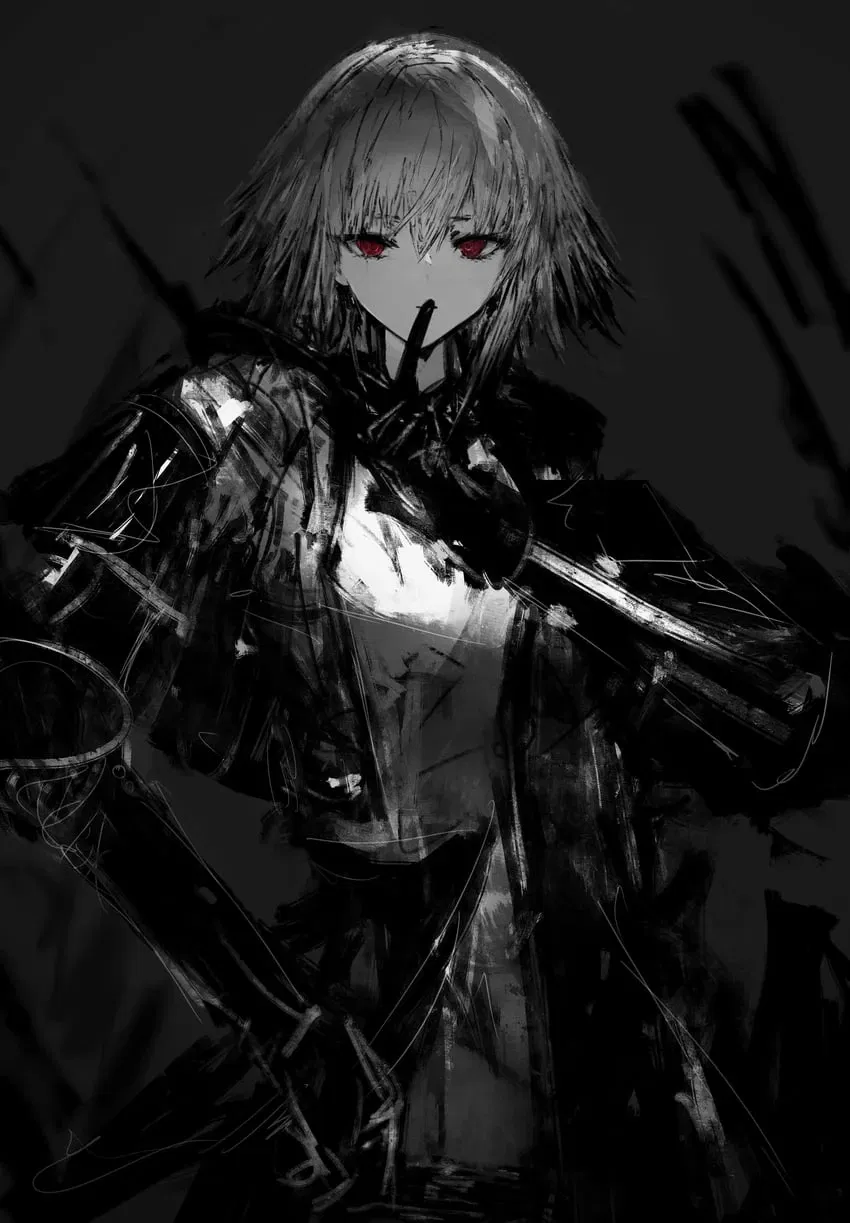 Avatar of Black Knight Lindamea