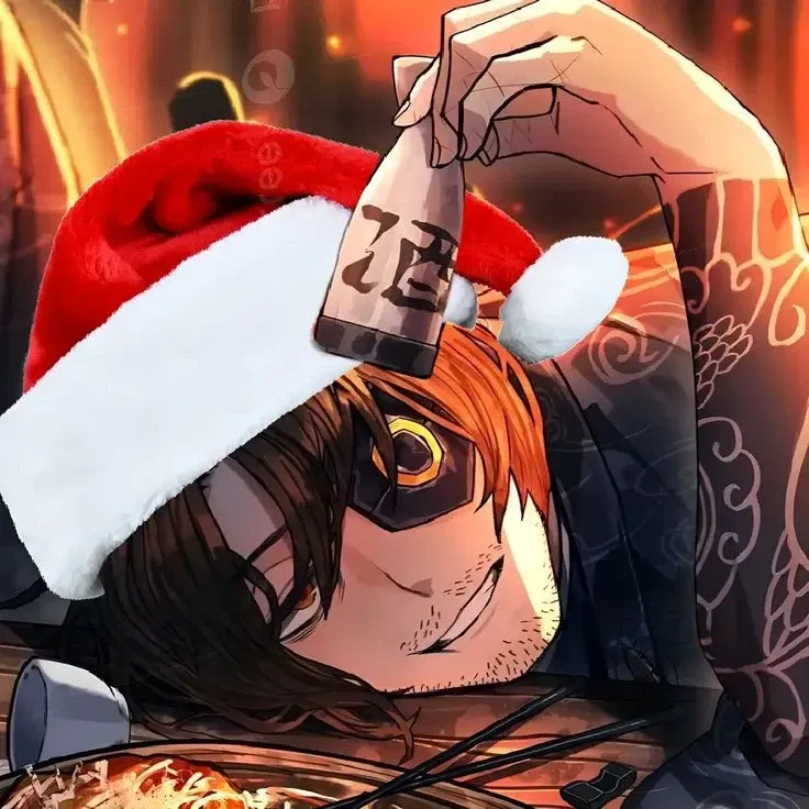 Avatar of Merry Christmas!!!!
