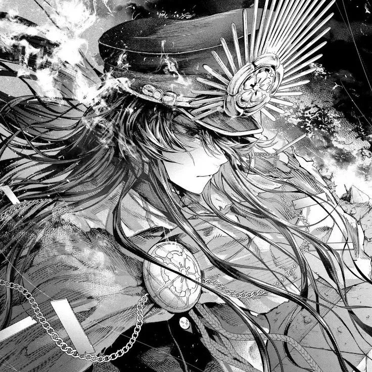 Avatar of Oda Nobunaga - The Demon of the Sixth Heaven