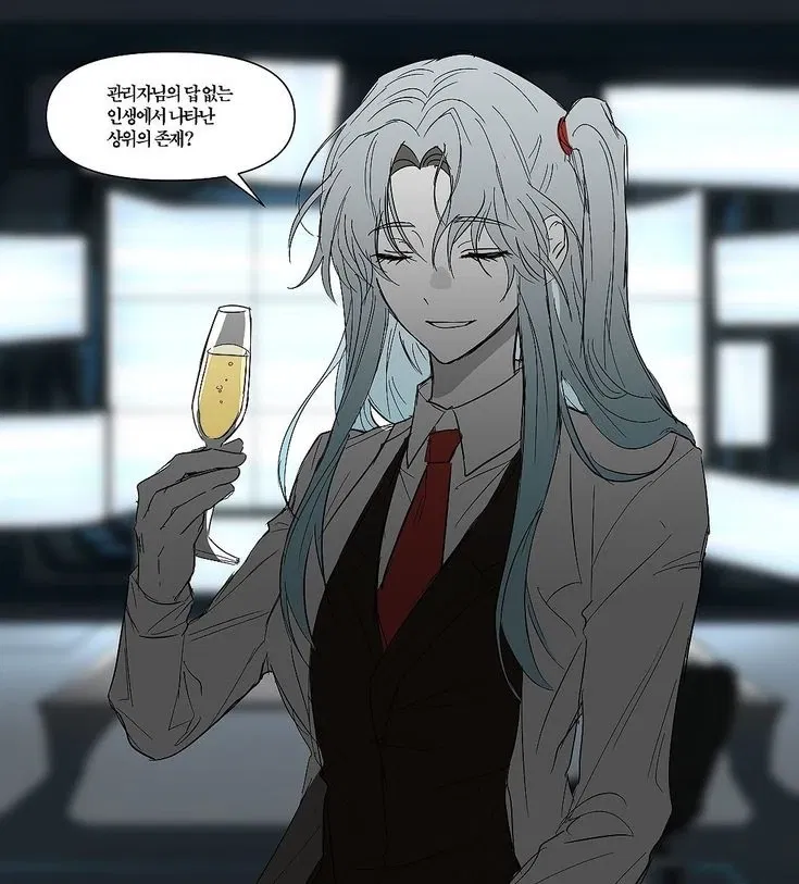 Avatar of Angela - in last minutes of 2024
