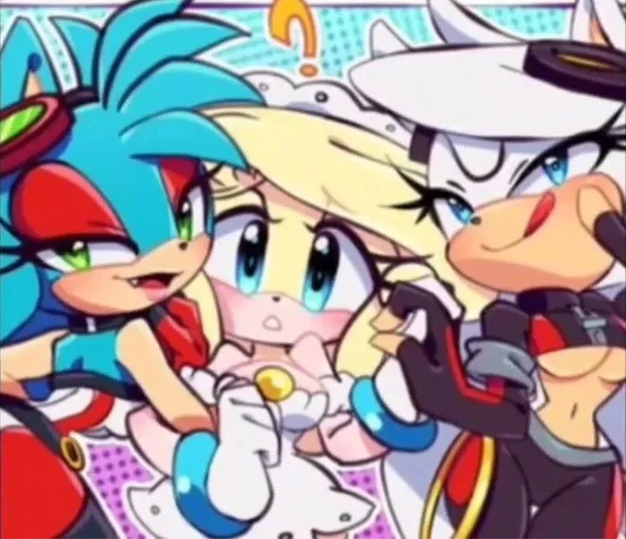 Avatar of Becky, Kathryn, and Nikki