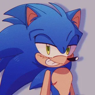Avatar of Sonic the Hedgehog
