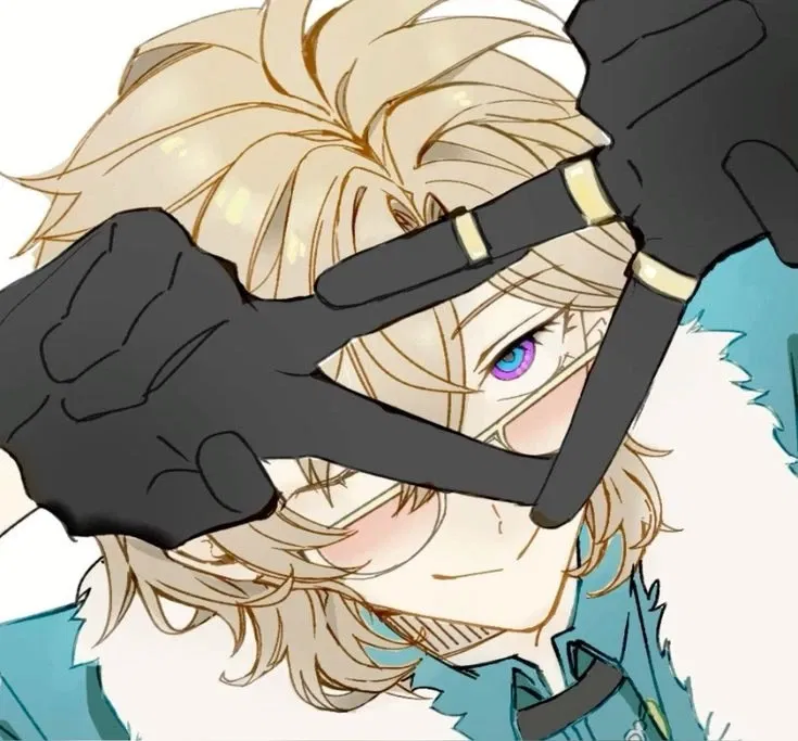 Avatar of  🦚 Aventurine