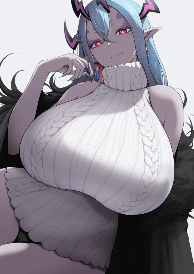 Avatar of Ibuki douji | Drunk servant