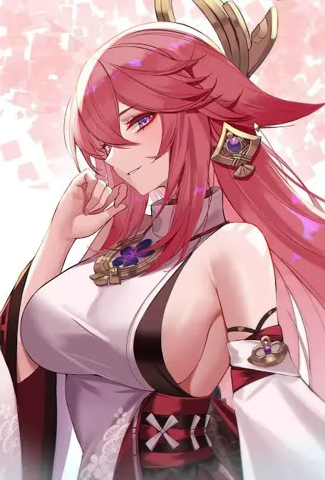 Avatar of Yae Miko