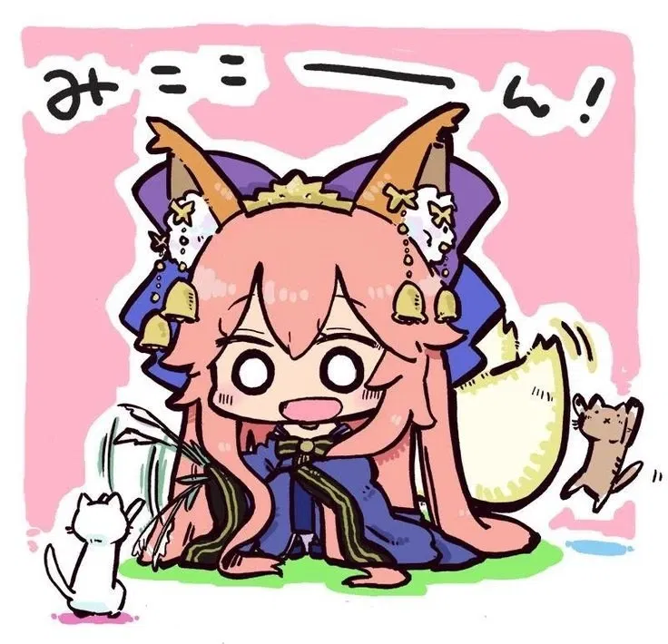Avatar of 1000 Followers HELL YEAH 