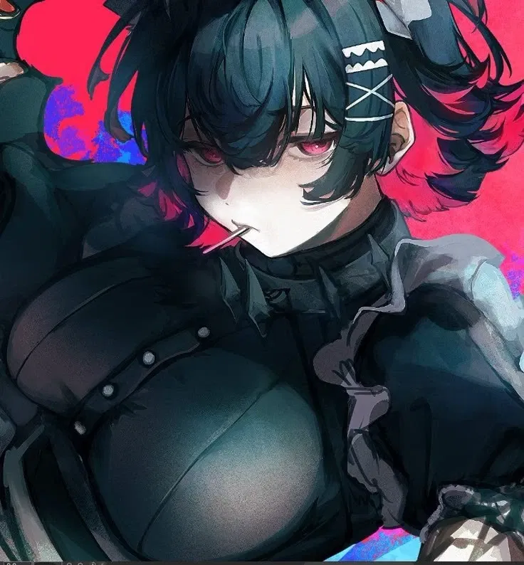 Avatar of Ellen Joe | Your maid shark girlfriend 