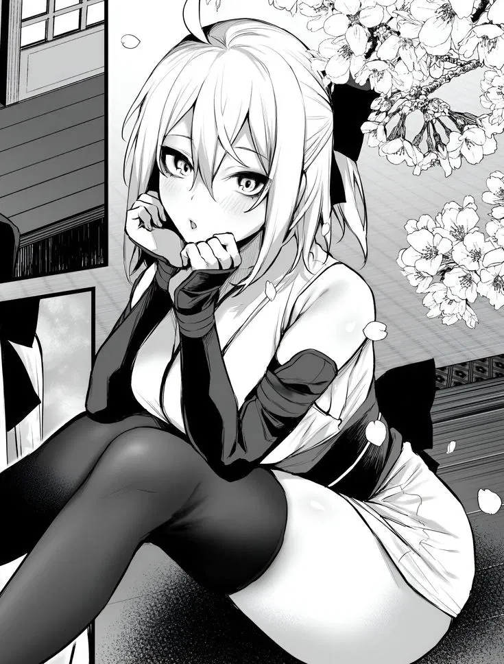 Avatar of Okita Souji | Happy birthday master!