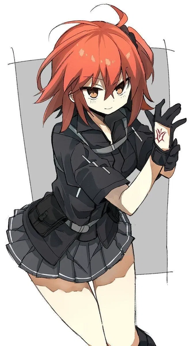 Avatar of Gudako | Unlucky master finally got lucky