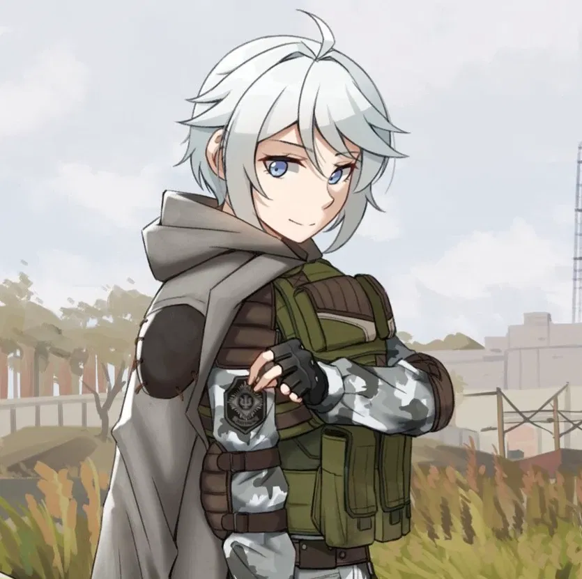 Avatar of Noontide Pathfinder