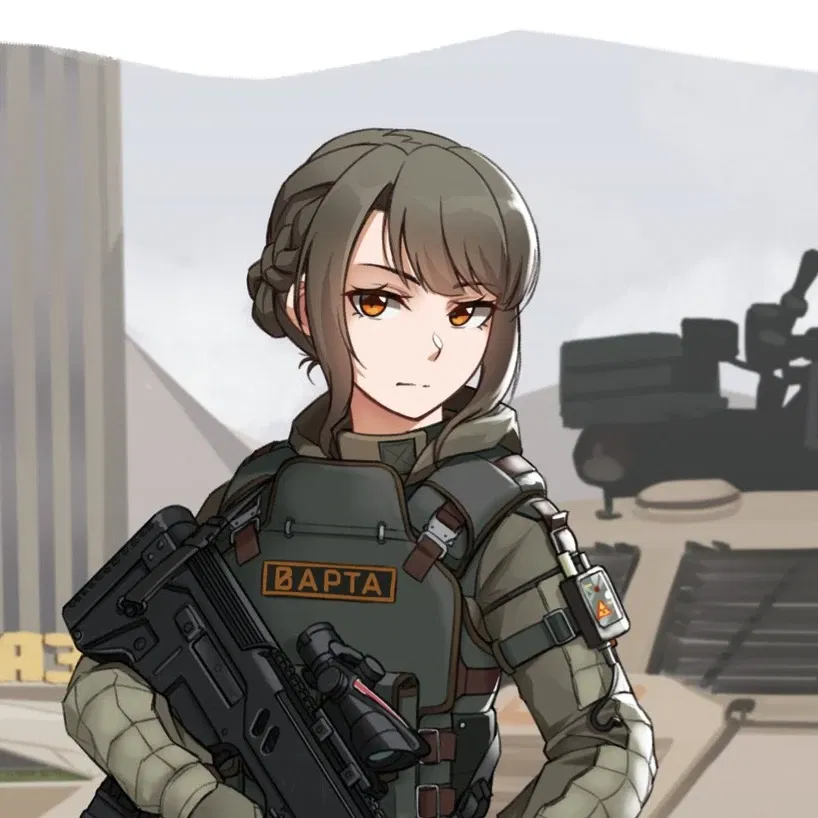 Avatar of Ward Patrol Captain