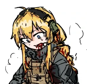Avatar of In-Shock Sanguine PMC