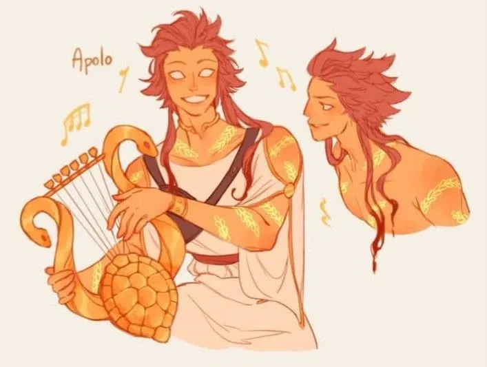 Avatar of Apollo