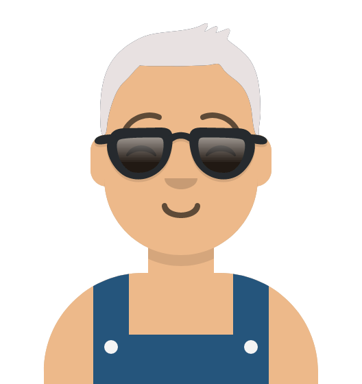 Avatar of Dillan