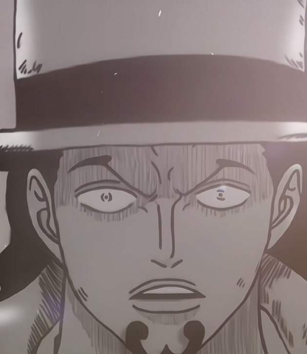 Avatar of Rob lucci
