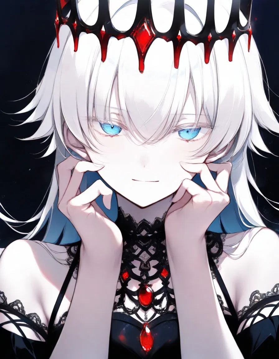 Avatar of Himiko | The Reincarnated Queen