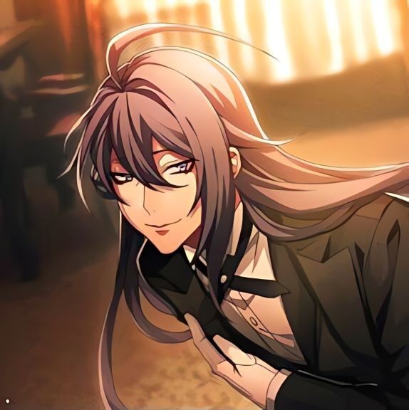 Avatar of Yandere Jakurai