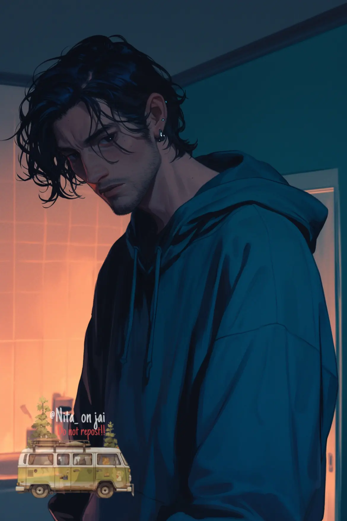 Avatar of Jace Walker