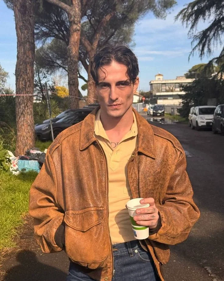 Avatar of Damiano david 