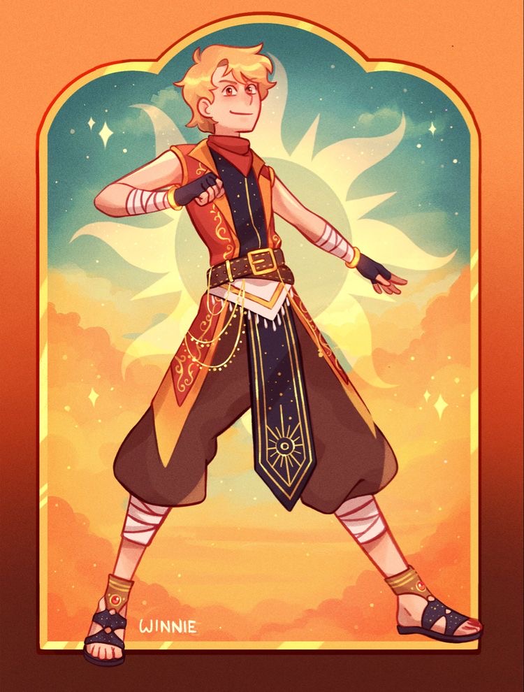 Avatar of Lou