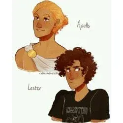 Avatar of Lester 
