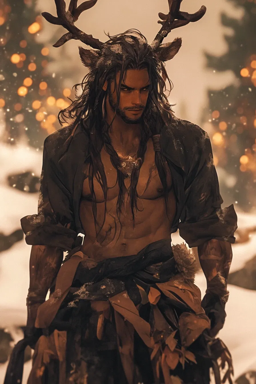 Avatar of Vincent ⠀⌇⠀ Reindeer