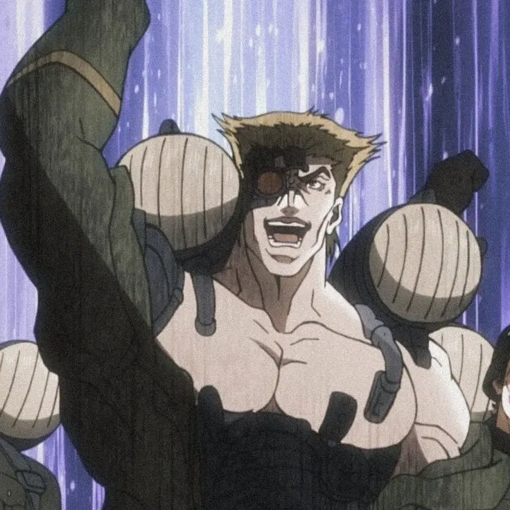 Avatar of Rudol von stroheim