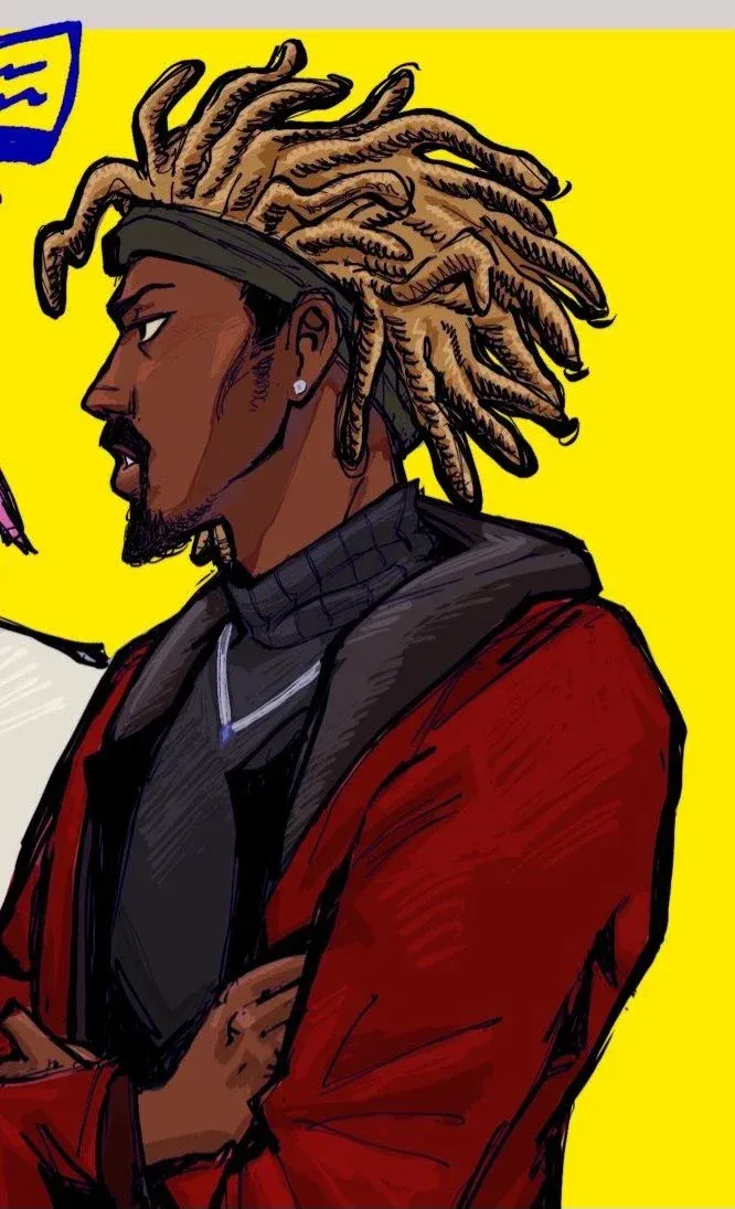 Avatar of Frylock