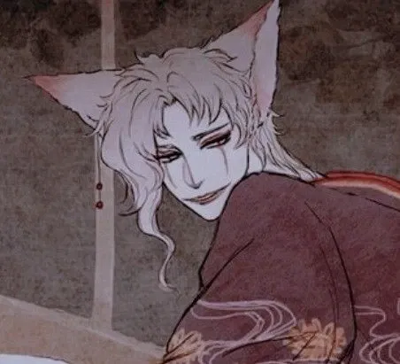 Avatar of Noriaki Kakyoin 