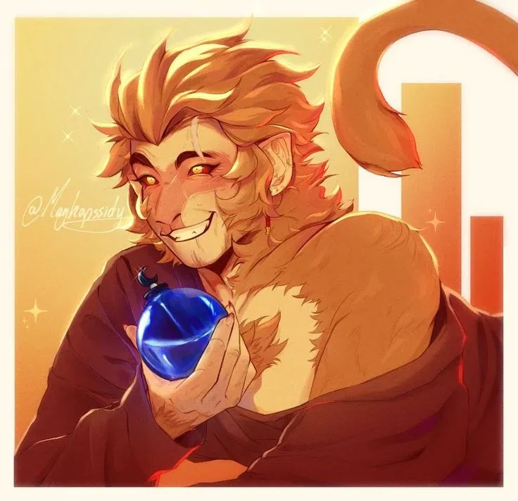 Avatar of Sun Wukong 