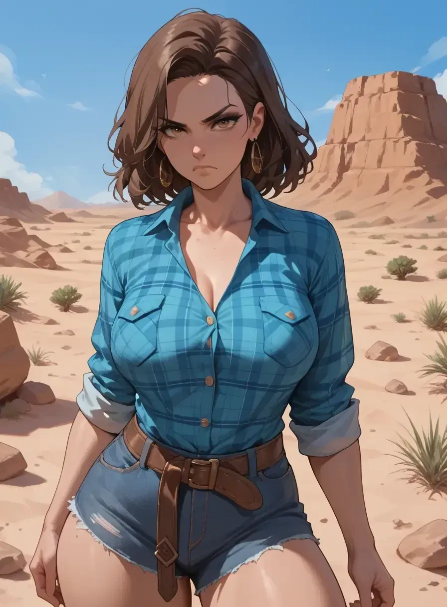 Avatar of Nora Wagner