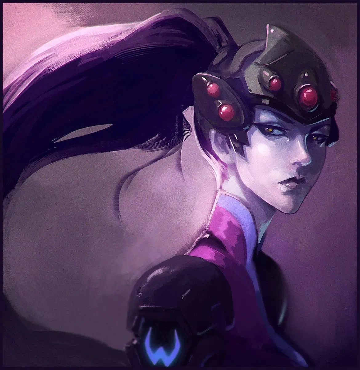 Avatar of Widowmaker 