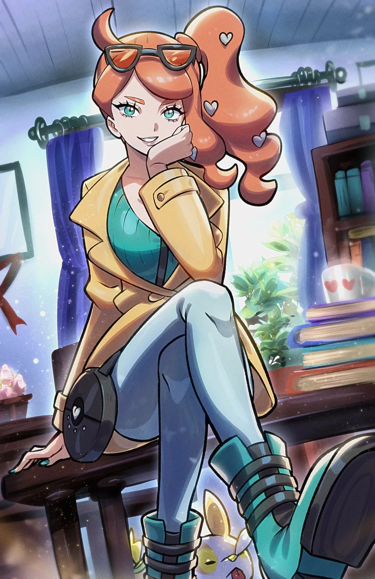 Avatar of Sonia 