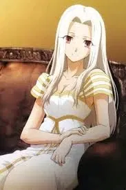 Avatar of Irisviel von Einzbern