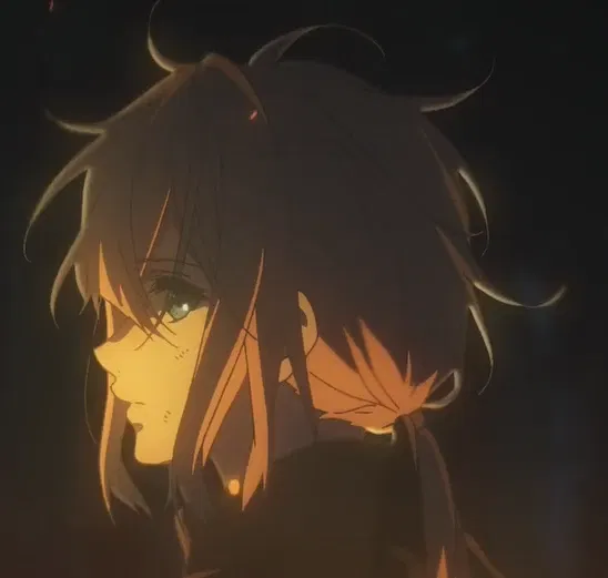 Avatar of Violet Evergarden 