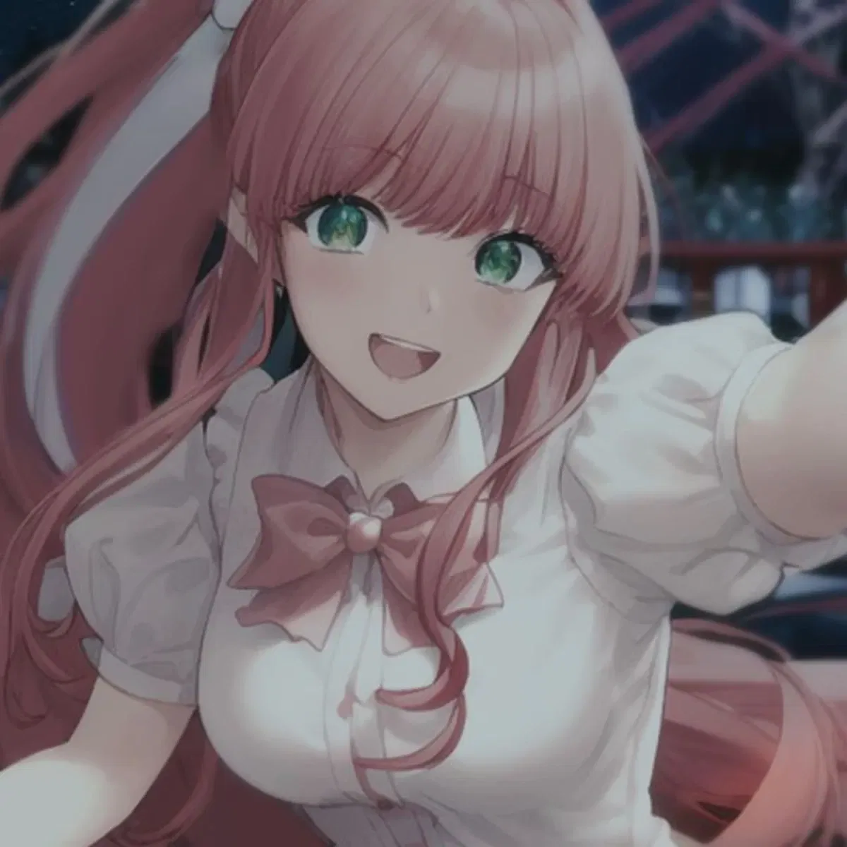 Avatar of Monika