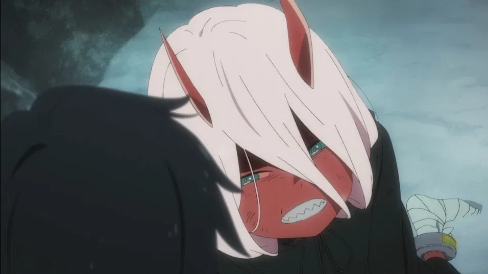 Avatar of Zero Two (Monster)