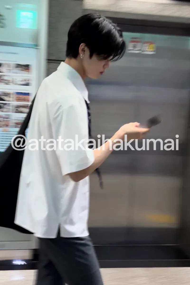 Avatar of K