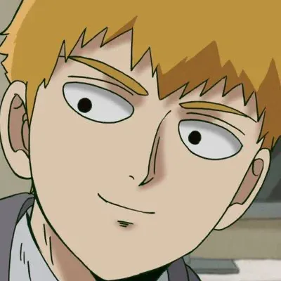 Avatar of Reigen Arataka