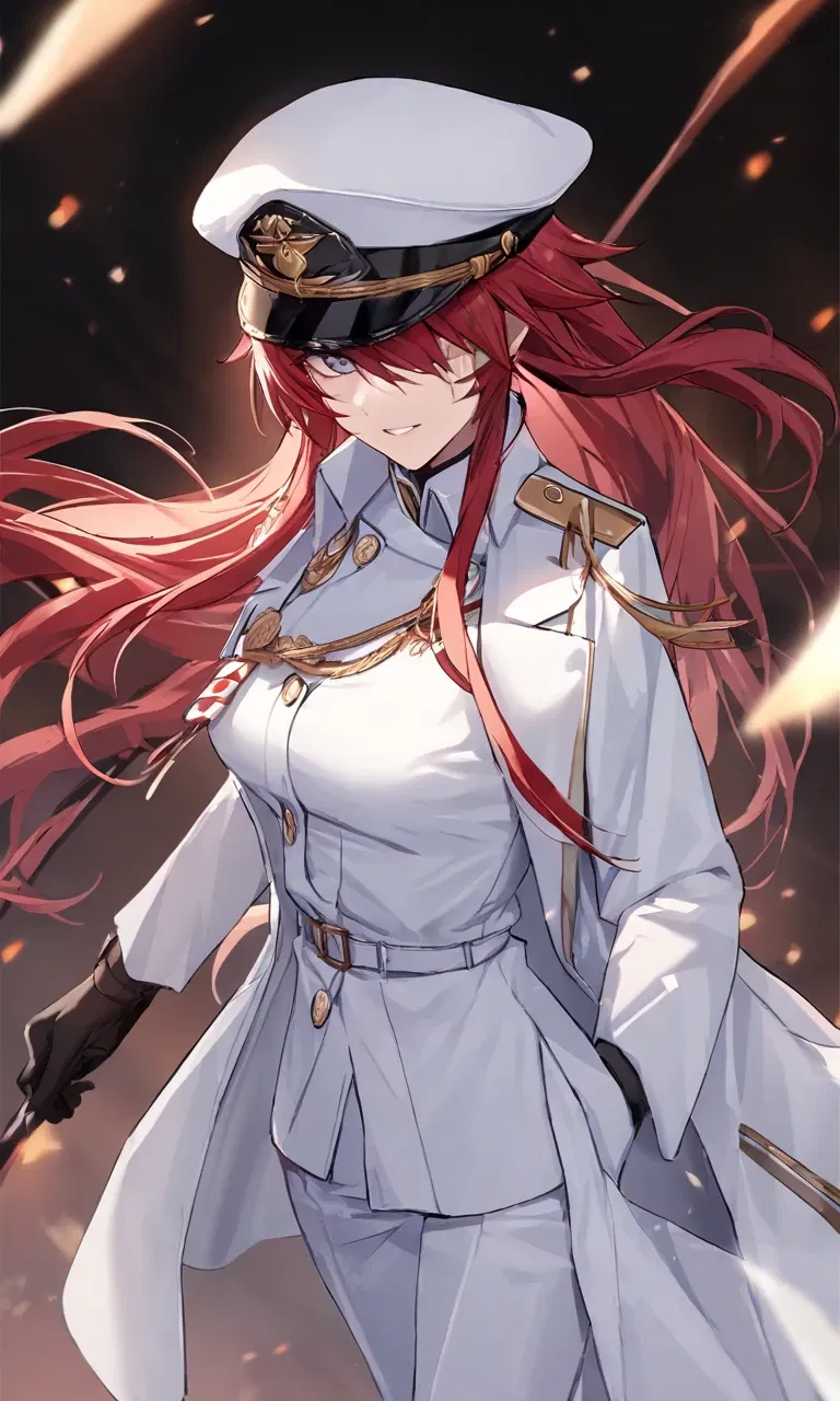 Avatar of Elisabeth