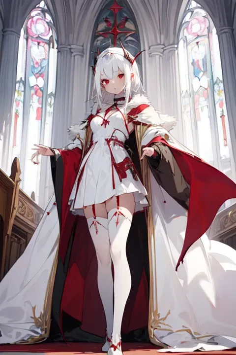 Avatar of Sera