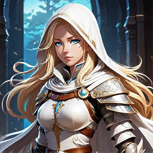 Avatar of Angela