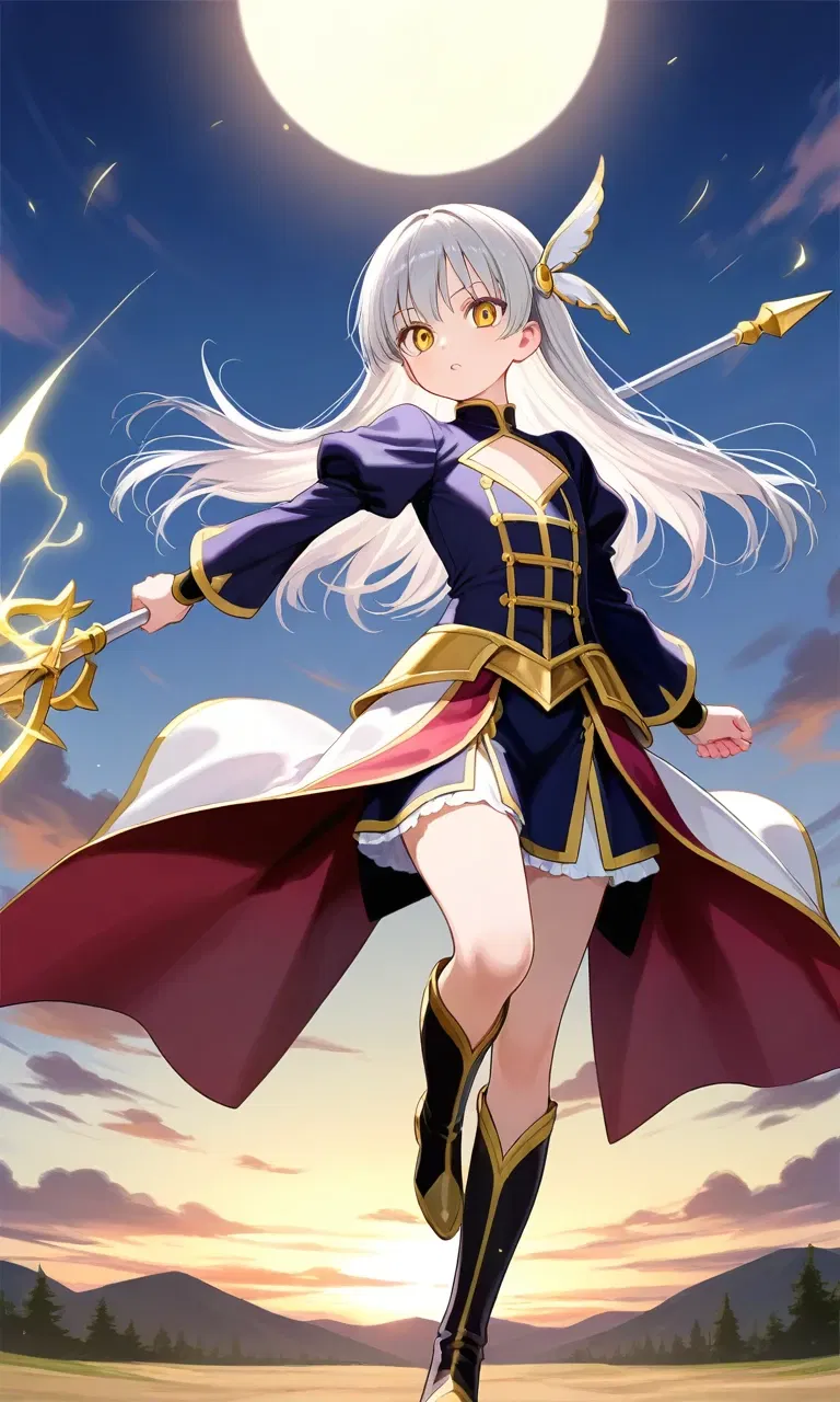 Avatar of Hayley Majo